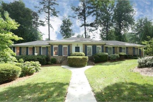 5143 Vernon Ridge Drive, Atlanta, GA 30338