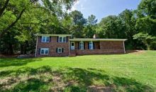 571 Peeples Valley Road Cartersville, GA 30121