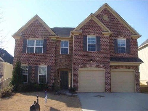 1163 Simonton Hill Court, Lawrenceville, GA 30045