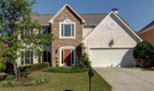 4918 Durley Lane Se Smyrna, GA 30082