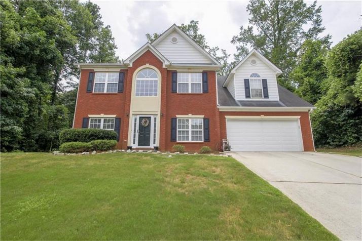 3373 Steeple Way, Decatur, GA 30034