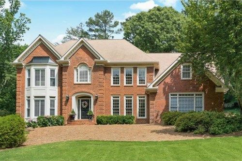 335 Quiet Water Lane, Atlanta, GA 30350