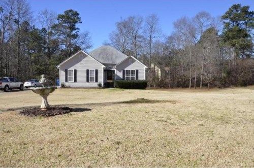 300 Daileys Plantation Drive, Mcdonough, GA 30253