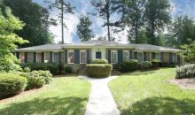 5143 Vernon Ridge Drive Atlanta, GA 30338