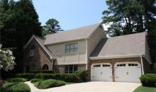 3005 Asheton Place Ne Marietta, GA 30068