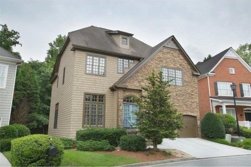 2575 Brookline Circle Ne, Atlanta, GA 30319