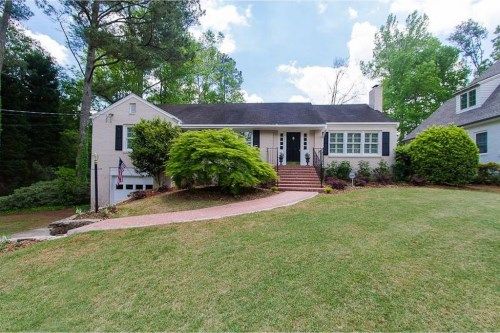 4225 N Stratford Road Ne, Atlanta, GA 30342