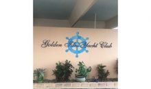 430 Golden Isles Dr # 407 Hallandale, FL 33009