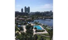 500 Three Islands Blvd # 320 Hallandale, FL 33009