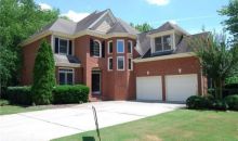 3404 Fieldwood Drive Se Smyrna, GA 30080