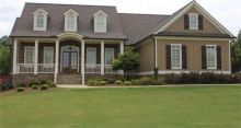 43 River Shoals Drive Se Cartersville, GA 30120