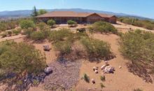 4780 E Sedona View Lane Rimrock, AZ 86335