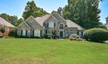 2060 Fairway Crossing Drive Woodstock, GA 30188