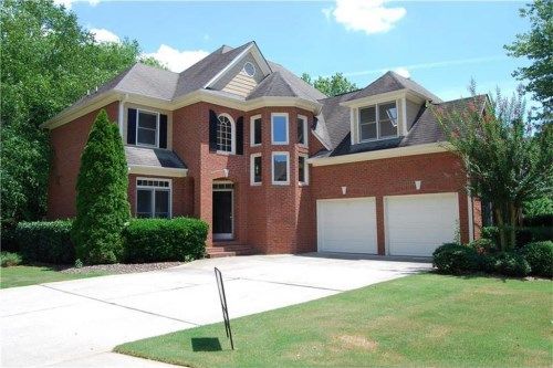 3404 Fieldwood Drive Se, Smyrna, GA 30080