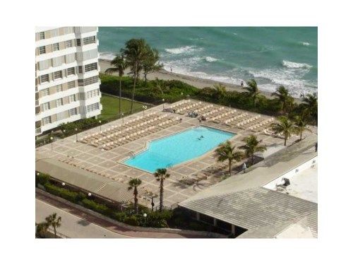 1980 S Ocean Dr # 9B, Hallandale, FL 33009