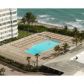 1980 S Ocean Dr # 9B, Hallandale, FL 33009 ID:14621405