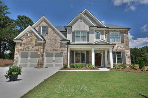 4285 Austin Hills Drive, Suwanee, GA 30024