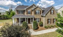 106 Crestmont Drive Canton, GA 30114