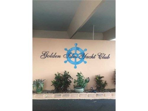 430 Golden Isles Dr # 407, Hallandale, FL 33009