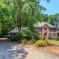 11615 Mountain Laurel Drive, Roswell, GA 30075 ID:14644705