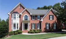 2075 Park Glenn Drive Alpharetta, GA 30005