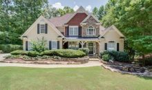 6089 Thunder Woods Trail Buford, GA 30518