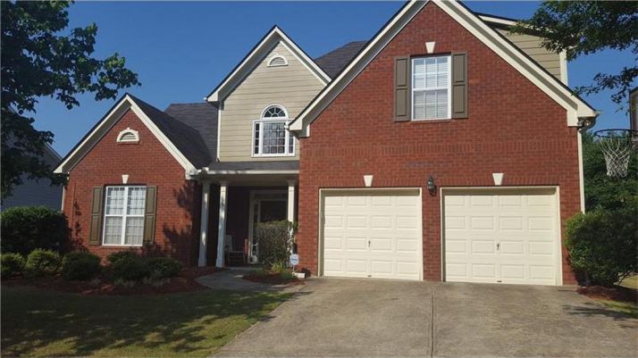 207 Woodview Lane, Woodstock, GA 30188