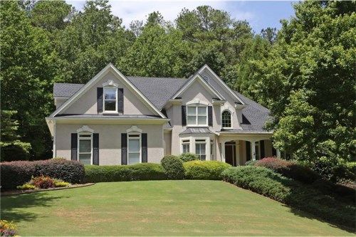 14380 Morning Mountain Way, Alpharetta, GA 30004