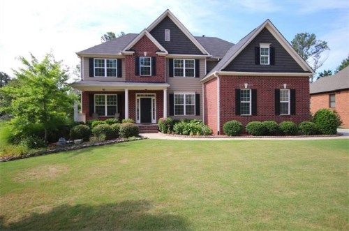 2327 Milton Place, Alpharetta, GA 30004