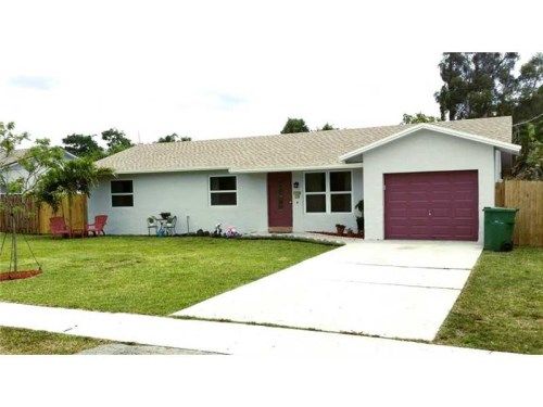 12610 SW 2nd St, Fort Lauderdale, FL 33325