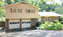 3882 Commander Drive Atlanta, GA 30341