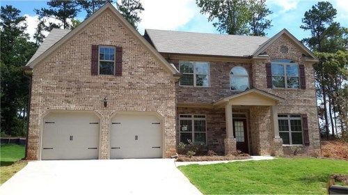 816 Old Dove Lane, Fairburn, GA 30213