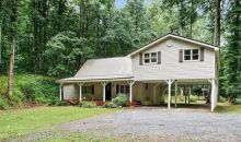 2074 Jordan Road Talking Rock, GA 30175