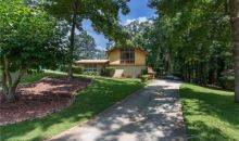 394 Shelton Woods Court Stone Mountain, GA 30088