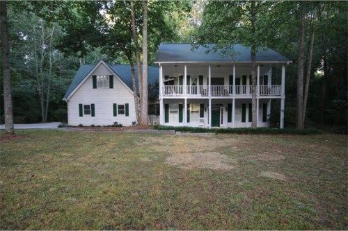 16500 Hopewell Road, Alpharetta, GA 30004