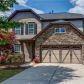 550 Crestmont Lane, Canton, GA 30114 ID:14507728