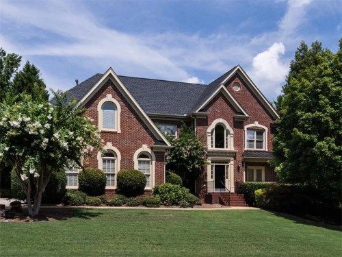 210 Seale Lane, Alpharetta, GA 30022