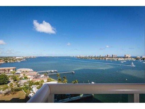 2650 Lake Shore Dr # 1202, West Palm Beach, FL 33404