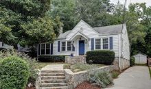 2279 Stephen Long Drive Ne Atlanta, GA 30305