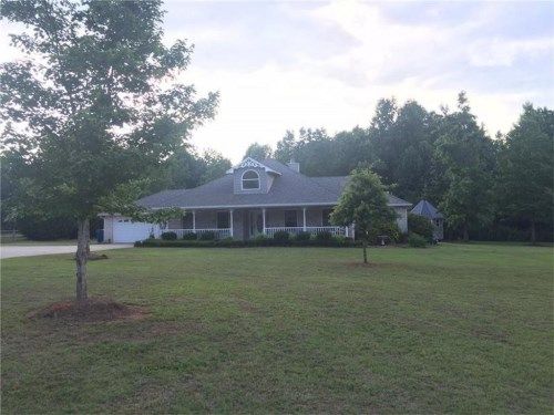 1910 Double Bridges Road, Good Hope, GA 30641