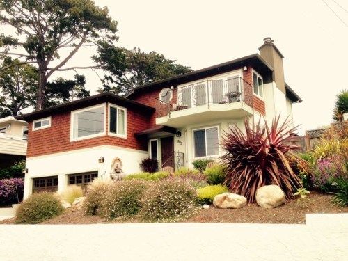 205 Claudius DR, Aptos, CA 95003