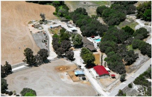 2030 Nacimiento Lake Drive, Paso Robles, CA 93446