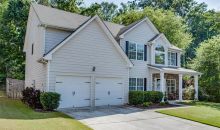 311 Jackson Avenue Braselton, GA 30517