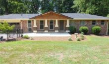 1683 Chateau Drive Atlanta, GA 30338