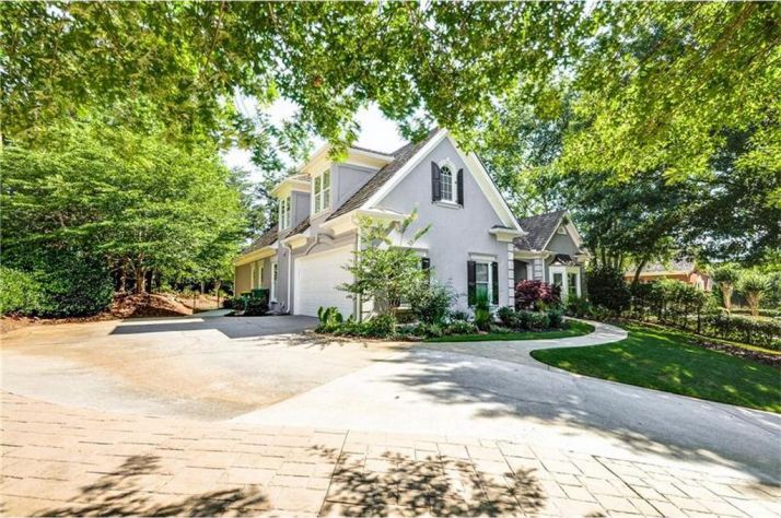 35 Dover Cliff Way, Alpharetta, GA 30022