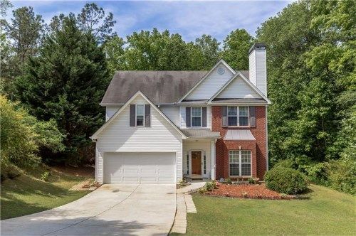 6001 Devonshire Drive, Flowery Branch, GA 30542