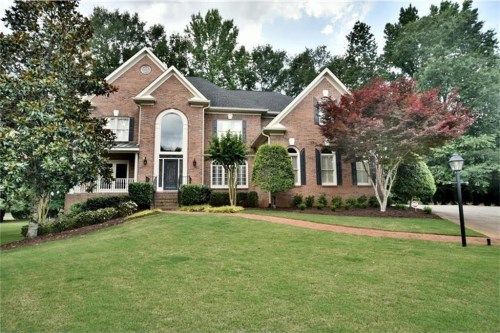 275 Seale Lane, Alpharetta, GA 30022