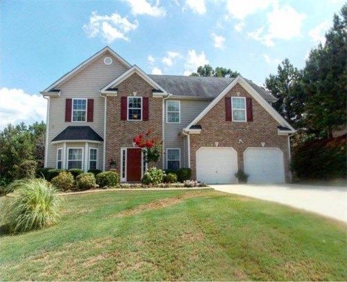 2633 Memory Lane, Douglasville, GA 30135