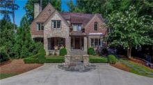 3134 E Wood Valley Road Atlanta, GA 30327