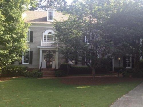 919 Weyman Court Nw, Atlanta, GA 30327